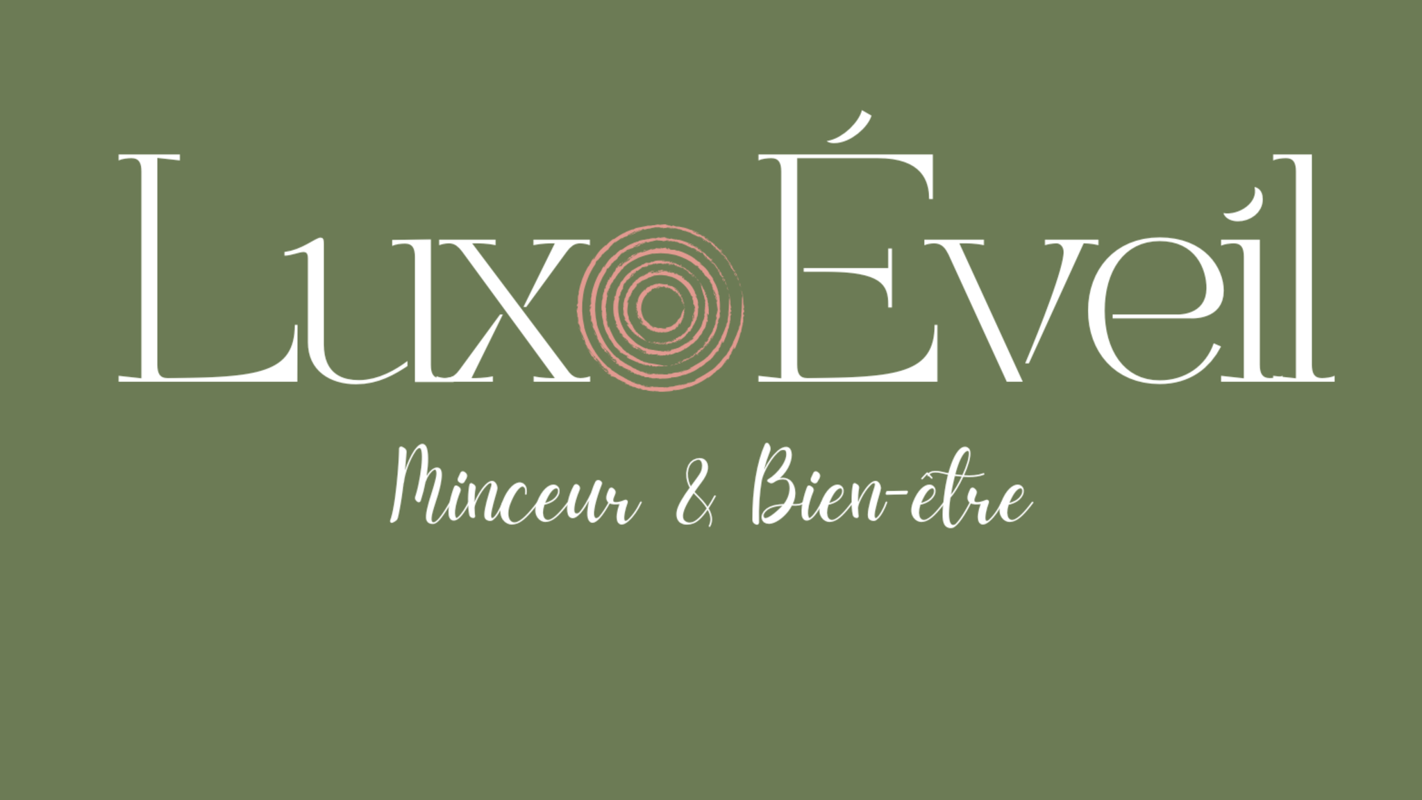 Luxo Eveil