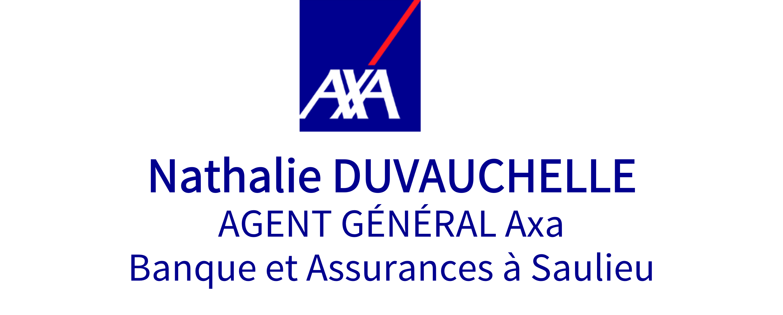 LOGO OMS AXA