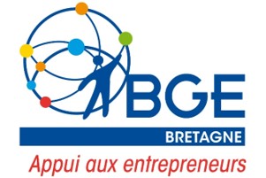 Logo BGE Bretagne