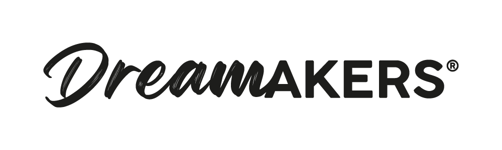Logo Dreamakers sans fond blanc