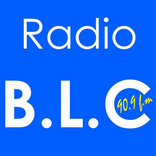 Logo blc