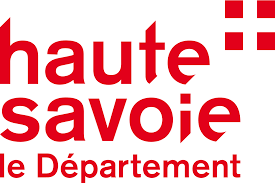 département haute savoie