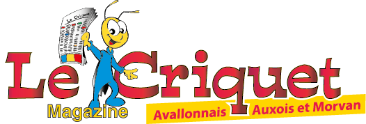 logo le criquet