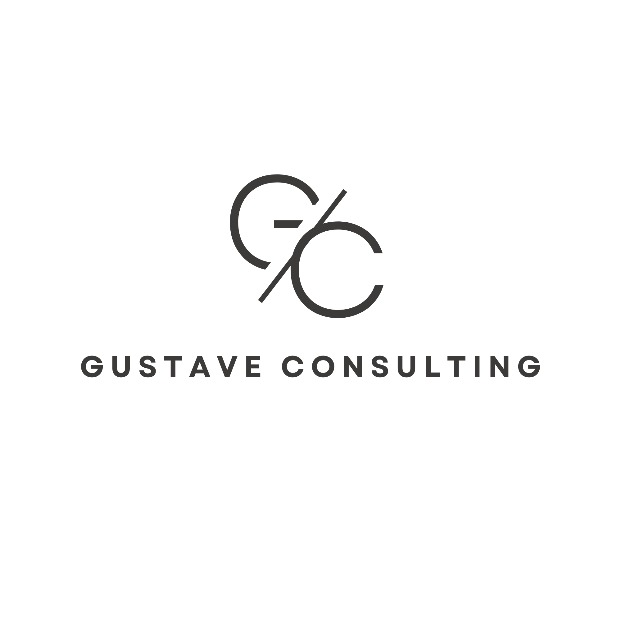 Logo Gustave Consulting