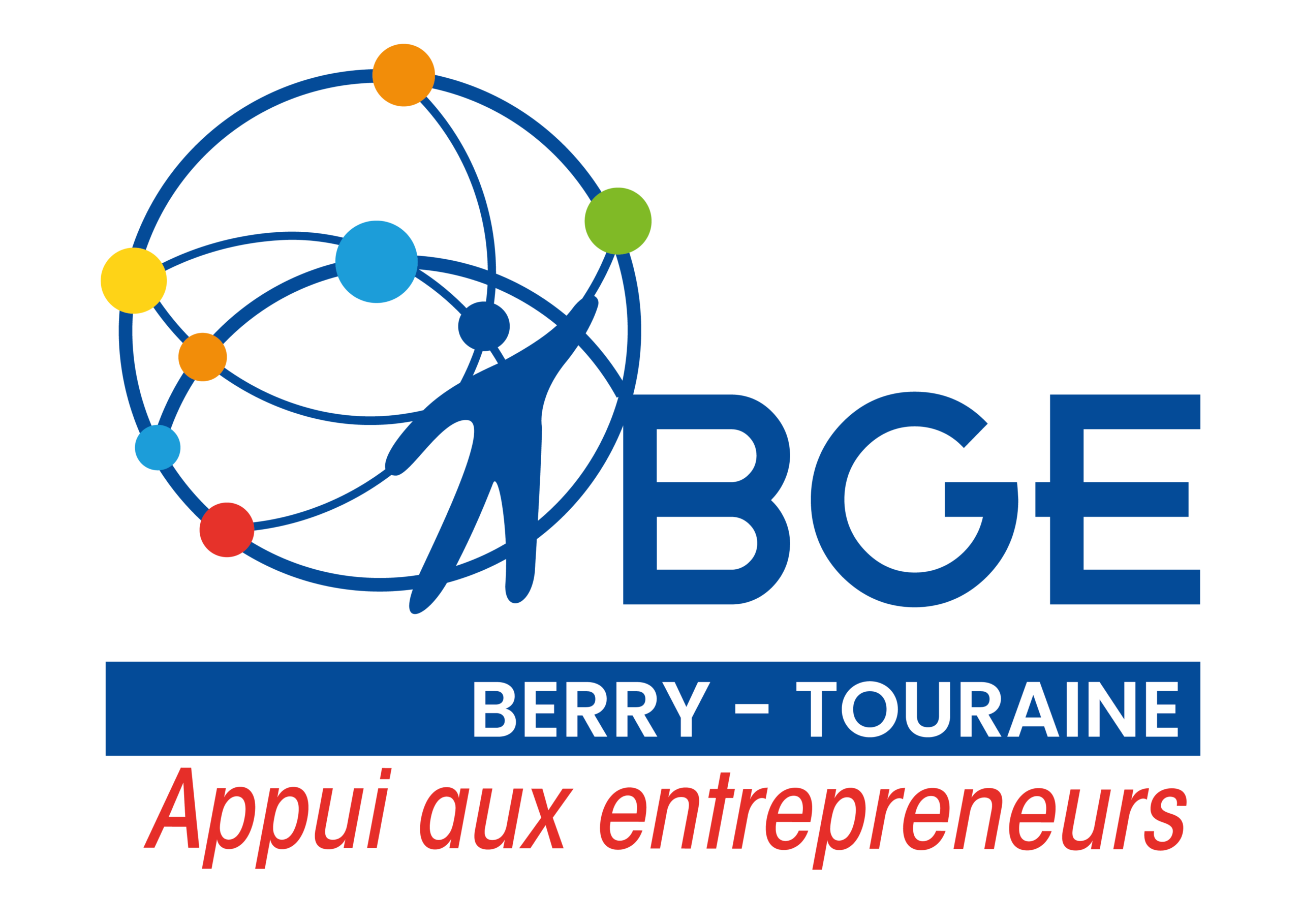 logo bge berry touraine